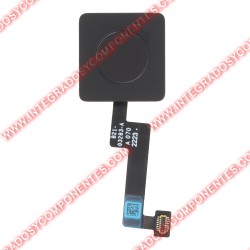 Sensor En Pantalla Fingerprint Para Macbook Pro M3 Pro 14&Quot; A2992 Calidad Premium