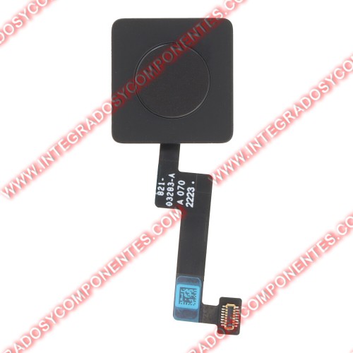 Sensor En Pantalla Fingerprint Para Macbook Pro M3 Pro 14
