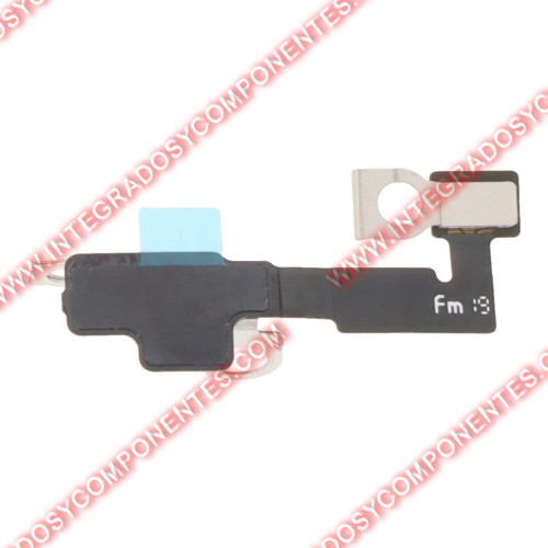 Cable Flex Antena Bluetooth Para Iphone 14 Plus Calidad Premium