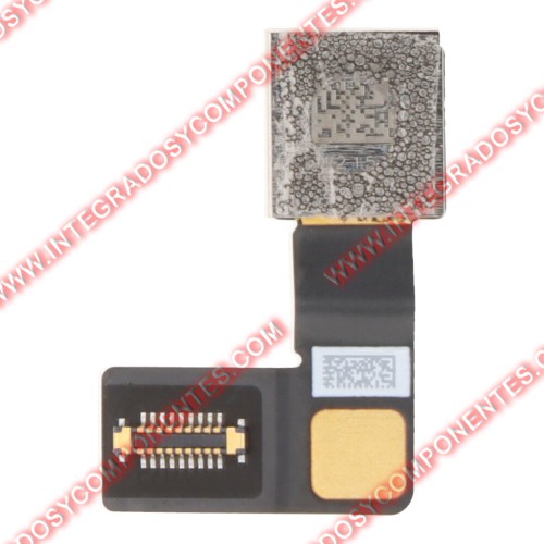 Cámara Frontal Gran Angular De 12 Mp Para Ipad Air 2022/Air 5 Calidad Premium