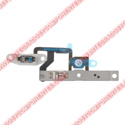 Boton De Volumen Para Iphone 15