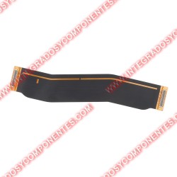 Flex Placa Base Para Samsung Galaxy S23+ Calidad Premium