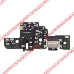 Subplaca Conector De Carga Para Xiaomi Redmi Note 11s 5g