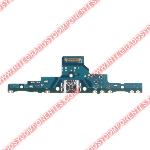 Subplaca Conector De Carga Para Samsung Galaxy Tab S6 Lite 2022 P613 Wifi Version Calidad Premium