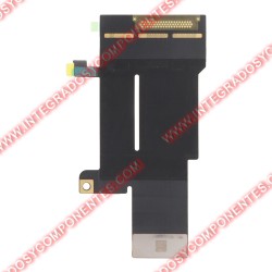 Cable Flex Lvds 821-04091-04 Para Macbook Air 15,3&Quot; M2 A2941 Calidad Premium