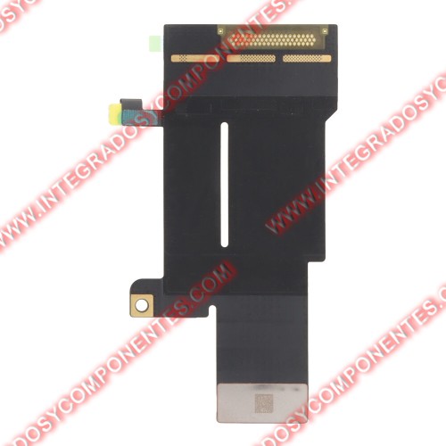 Cable Flex Lvds 821-04091-04 Para Macbook Air 15,3&Quot; M2 A2941 Calidad Premium