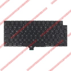 Teclado Para Macbook Pro M3 Max 16&Quot; A2991/Pro 16&Quot; 2021 A2485/Pro 14&Quot; 2021 A2442/Pro 14&Quot; 2023 A2779/Pro 16&Quot; 2023 A2780/Pro M3 14&Quot; A2918...Version Española Calidad Premium