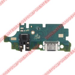 Subplaca Conector De Carga Para Samsung Galaxy A15 5g A156u Version Ee/Uu Calidad Premium