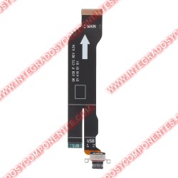 Flex De Carga Para Samsung Galaxy Z Fold6 Calidad Premium