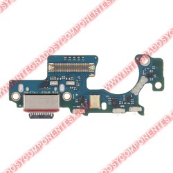 Subplaca Conector De Carga Para Samsung Galaxy Z Flip6 F741n Version Coreana Calidad Premium