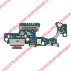 Subplaca Conector De Carga Para Samsung Galaxy Z Flip6 F741u Version Usa Calidad Premium