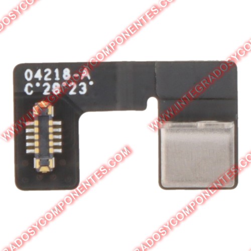 821-04218-A Cable Flex De Activación Para Macbook Air 15,3&Quot; M2 A2941 Reemplazo Versión De Chip