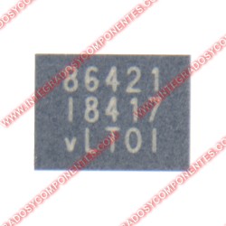 Chip Ic 86421 Para Macbook Pro 13.3&Quot; M1 A2338 Calidad Premium