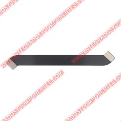 Cable Flex Conector De Tarjeta De Red 821-1311-A Para Macbook Pro 15,4&Quot; A1286 2011-2012 Calidad Premium