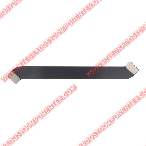 Cable Flex Conector De Tarjeta De Red 821-1311-A Para Macbook Pro 15,4&Quot; A1286 2011-2012 Calidad Premium