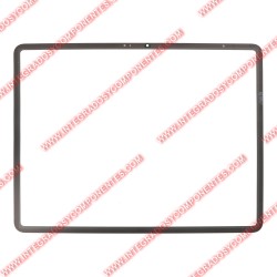 Cristal Con Oca Para Ipad Air 13 2024 Negro