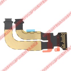 Flex Lcd Para Apple Watch Series 7 41mm
