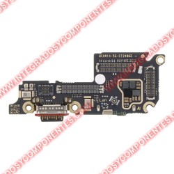 Subplaca Conector De Carga Para Xiaomi 14