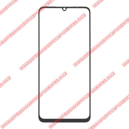 Cristal Con Oca Para Xiaomi Redmi 13c 5g