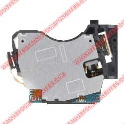 Lente Laser Kem-470aaa Para Ps3 Slim Calidad Premium