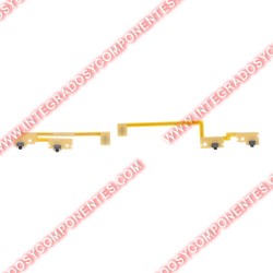 Cable On&Off Izquierdo Y Derecho Para New Nintendo 3ds 2 Piezas En Un Juego