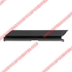 Cubierta De Disco Duro Para Consolas Ps4 Pro Color Negro