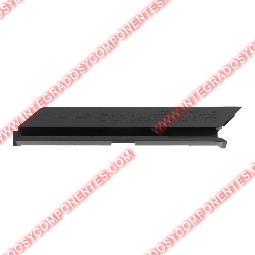 Cubierta De Disco Duro Para Consolas Ps4 Pro Color Negro