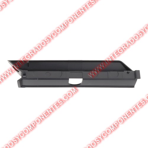 Cubierta De Disco Duro Para Consolas Ps4 Pro Color Negro