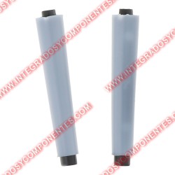 Rodillo De Plástico Para Unidad De Dvd Para Consolas Ps4 1100 2 Piezas En Un Juego