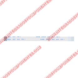 Subplaca Conector De Carga Para Ps4 Consoles 12pin Calidad Premium