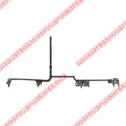 Cable Flex De Antena 4g Para Ipad Pro 11 2018 (1.º) Calidad Premium