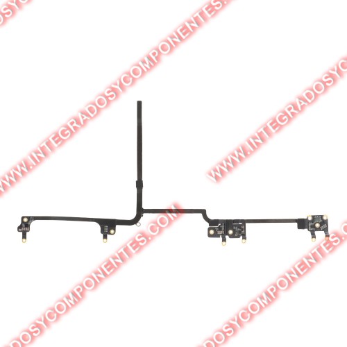 Cable Flex De Antena 4g Para Ipad Pro 11 2018 (1.º) Calidad Premium