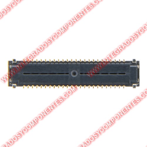 Conector Fpc De Carga Usb Para Samsung Galaxy A13 A135 48pin