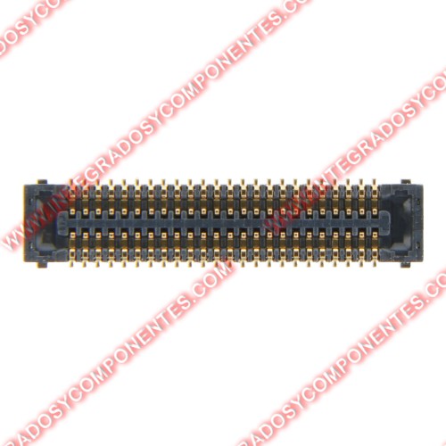 Conector Fpc De Carga Usb Para Samsung Galaxy A13 A135 48pin