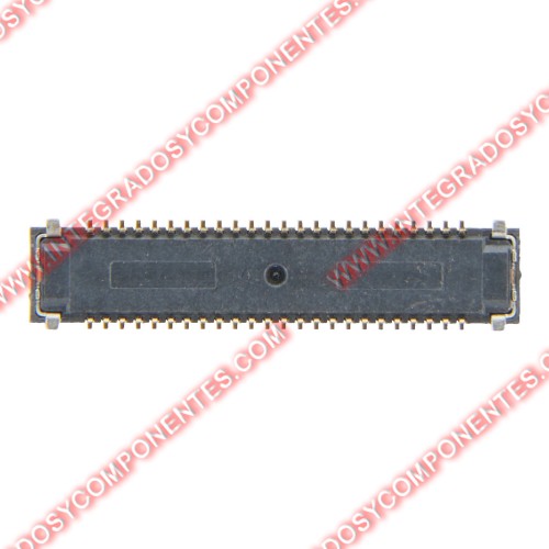 Conector Fpc De Carga Usb Para Samsung Galaxy A13 A137 48pin