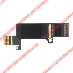 Cable Flex Lcd 821-03604-A Para Macbook Pro M3 Pro 14&Quot; A2992 Calidad Premium