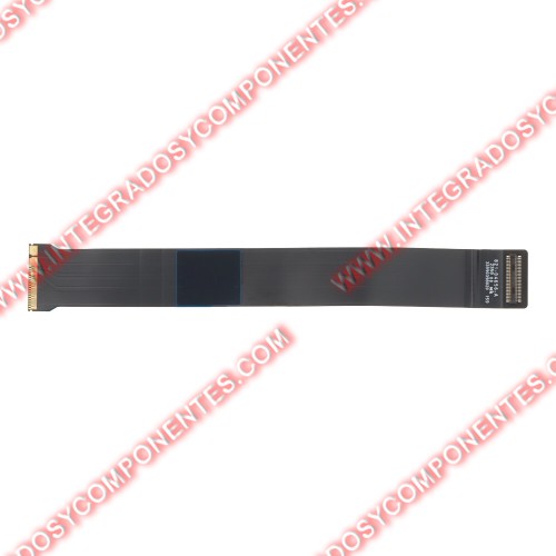 Cable Flex Trackpad 821-04656-A Para Macbook Pro M3 Pro 14&Quot; A2992 Calidad Premium