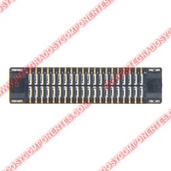 Fpc De Lcd Para Samsung Galaxy A14 5g A146p European Version 40pin