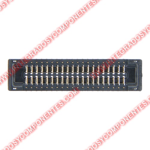 Fpc De Lcd Para Samsung Galaxy A14 5g A146p European Version 40pin