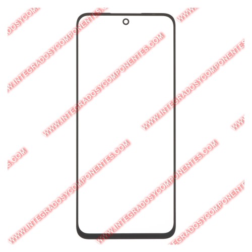 Cristal Con Oca Para Xiaomi Redmi 13