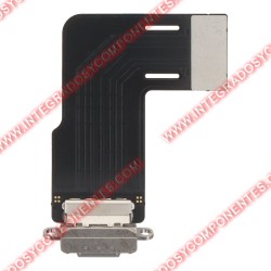 Flex Puerto De Carga Para Ipad Air 11 2024 Gris