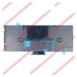 Teclado Para Macbook Retina 12.6&Quot; A1534 Version Española 2016-2017 Calidad Premium