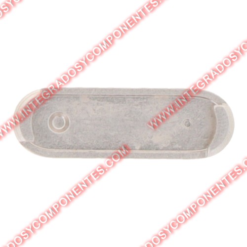 Botón On/Off Para Apple Watch Series 9 41mm/Series 9 45mm Dorado