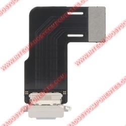 Flex Puerto De Carga Para Ipad Air 11 2024 Azul