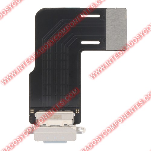 Flex Puerto De Carga Para Ipad Air 11 2024 Azul