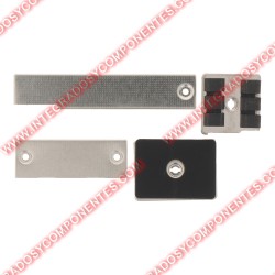 Soporte De Placa Base Para Ipad Air 2022/Air 5 4 Piezas En Un Juego