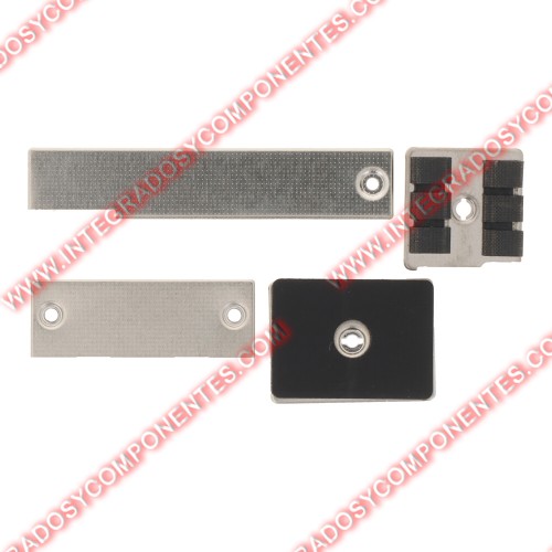 Soporte De Placa Base Para Ipad Air 2022/Air 5 4 Piezas En Un Juego