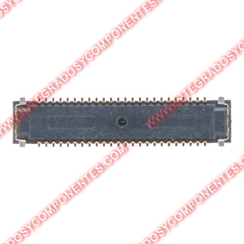 Conector Fpc De Carga Usb Para Samsung Galaxy A23 48pin