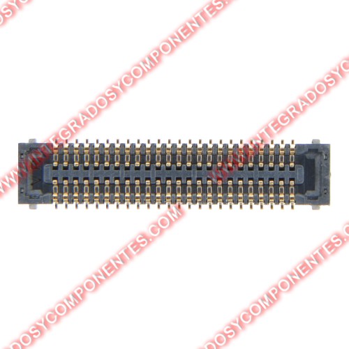 Conector Fpc De Carga Usb Para Samsung Galaxy A23 48pin
