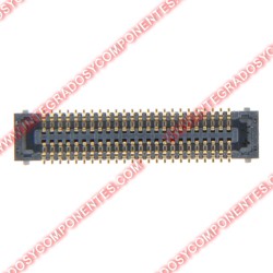 Conector Fpc De Carga Usb Para Samsung Galaxy A23 5g 48pin